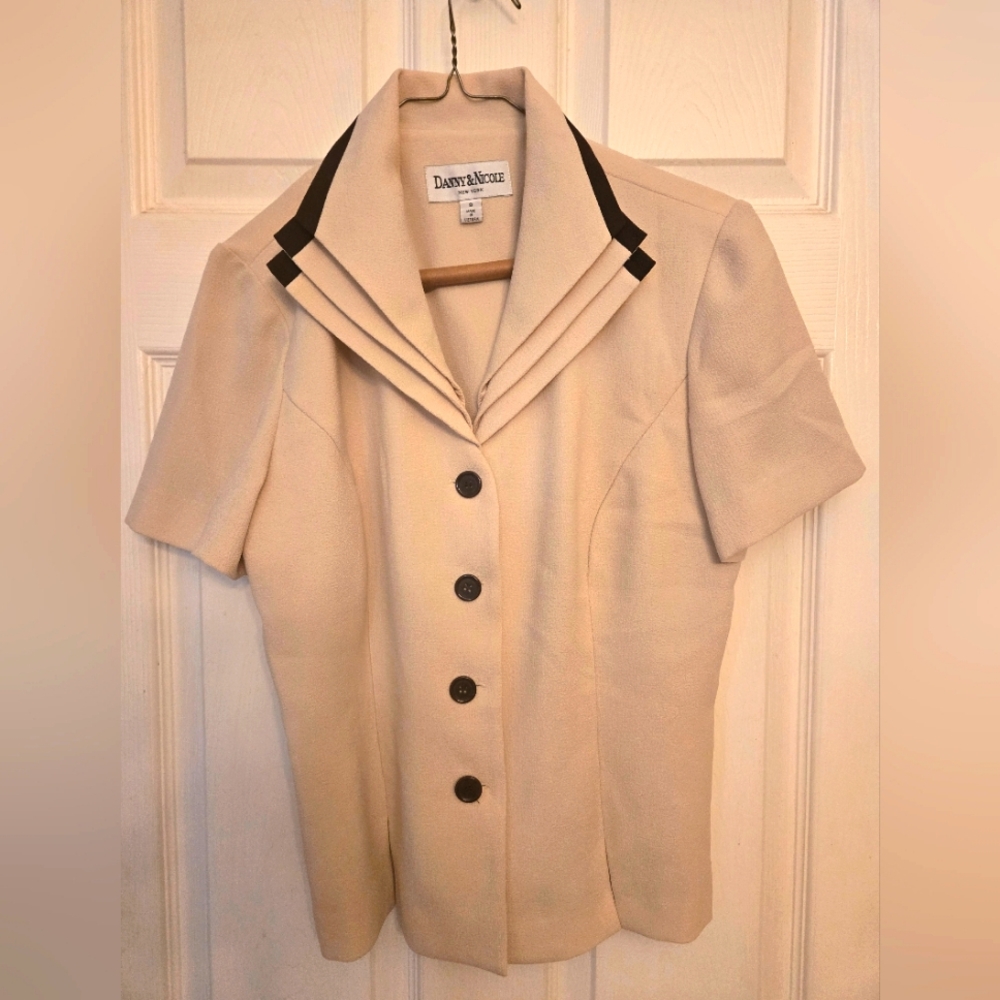 Women's Blouse.